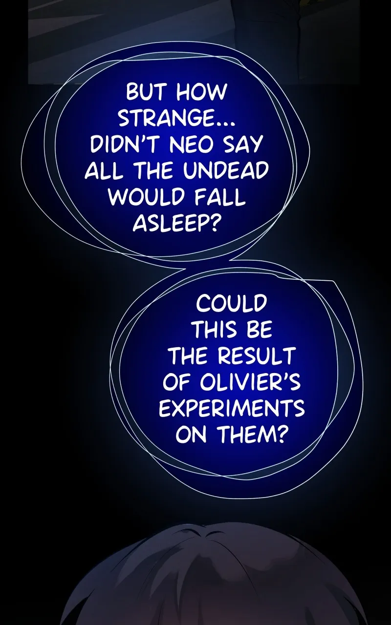 Rebirth Chapter 187 page 58 - 
