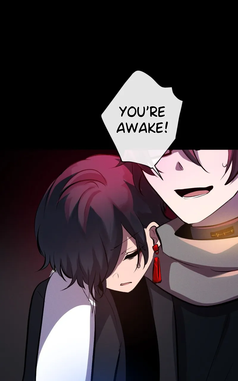 Rebirth Chapter 187 page 79 - 
