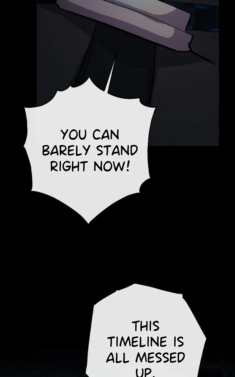 Rebirth Chapter 187 page 9 - 