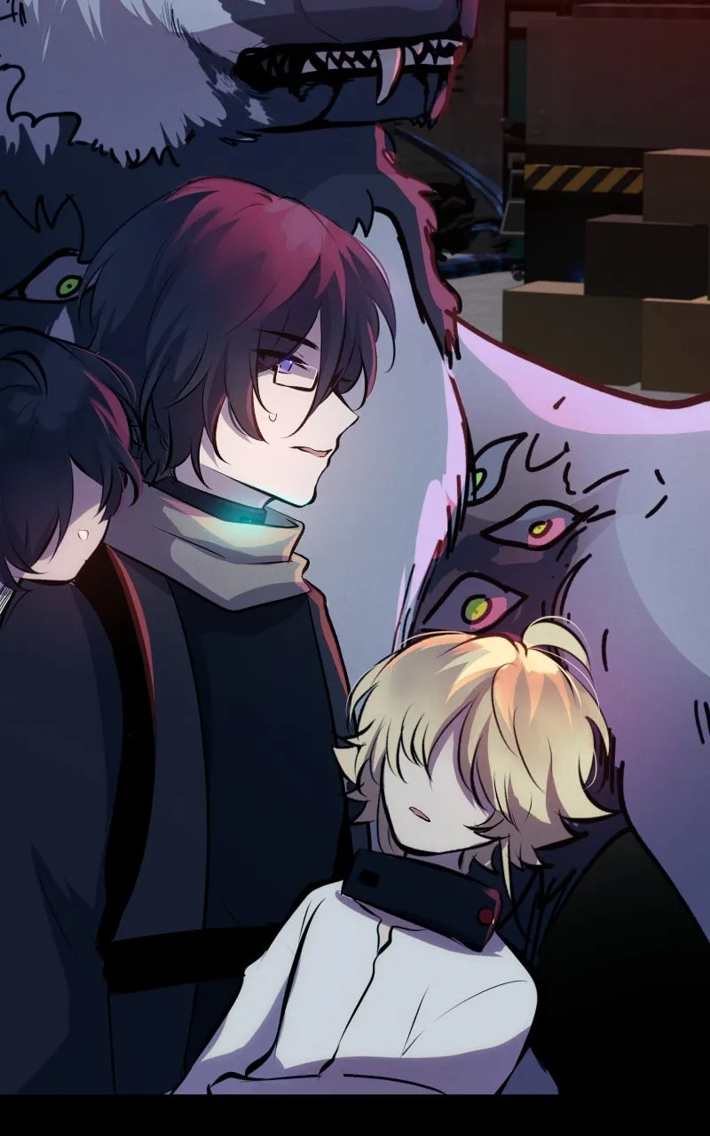 Rebirth Chapter 187 page 99 - 