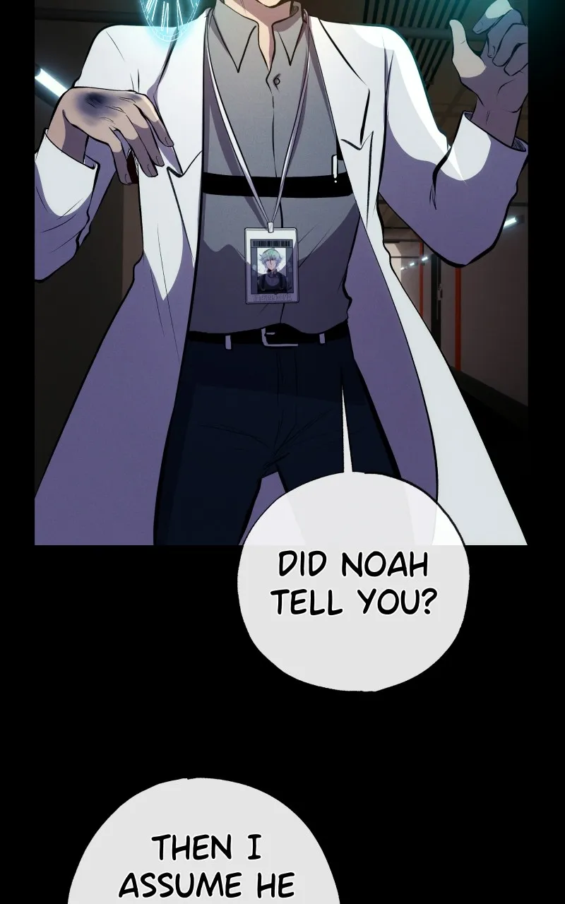 Rebirth Chapter 188 page 23 - 