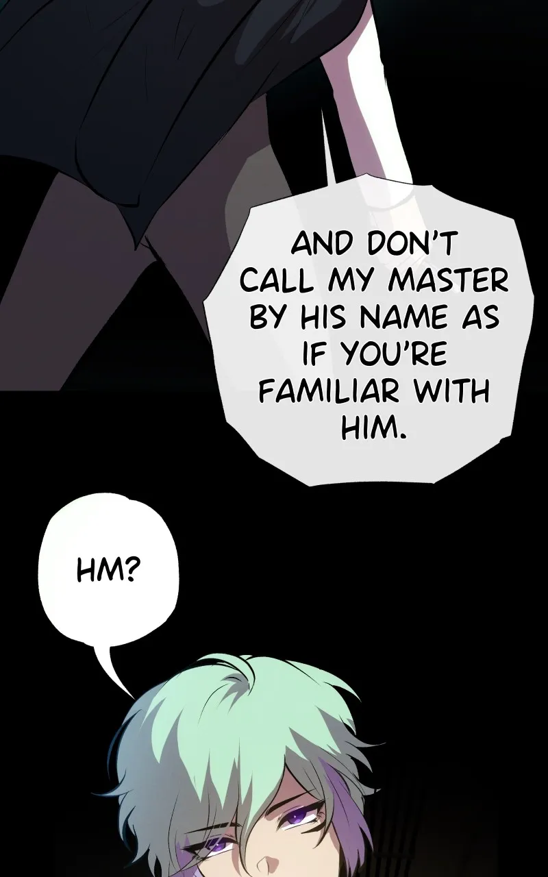 Rebirth Chapter 188 page 33 - 