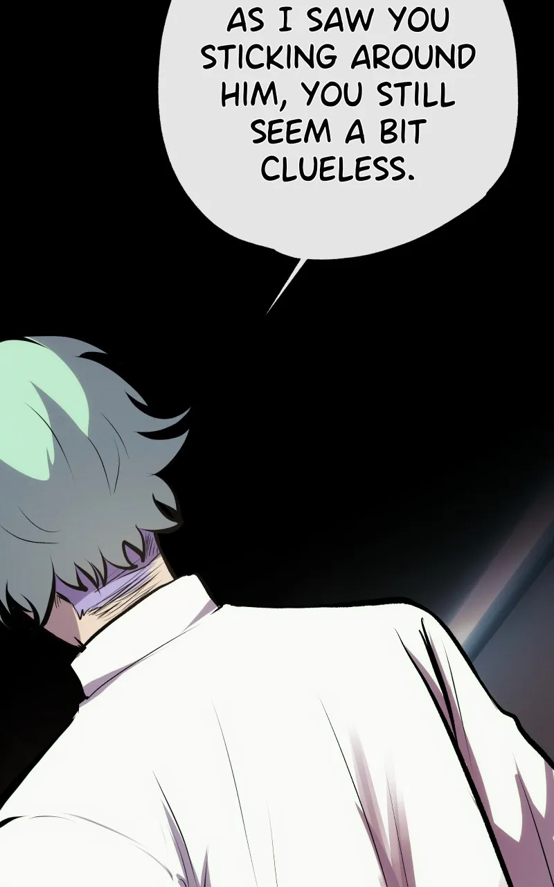Rebirth Chapter 188 page 36 - 