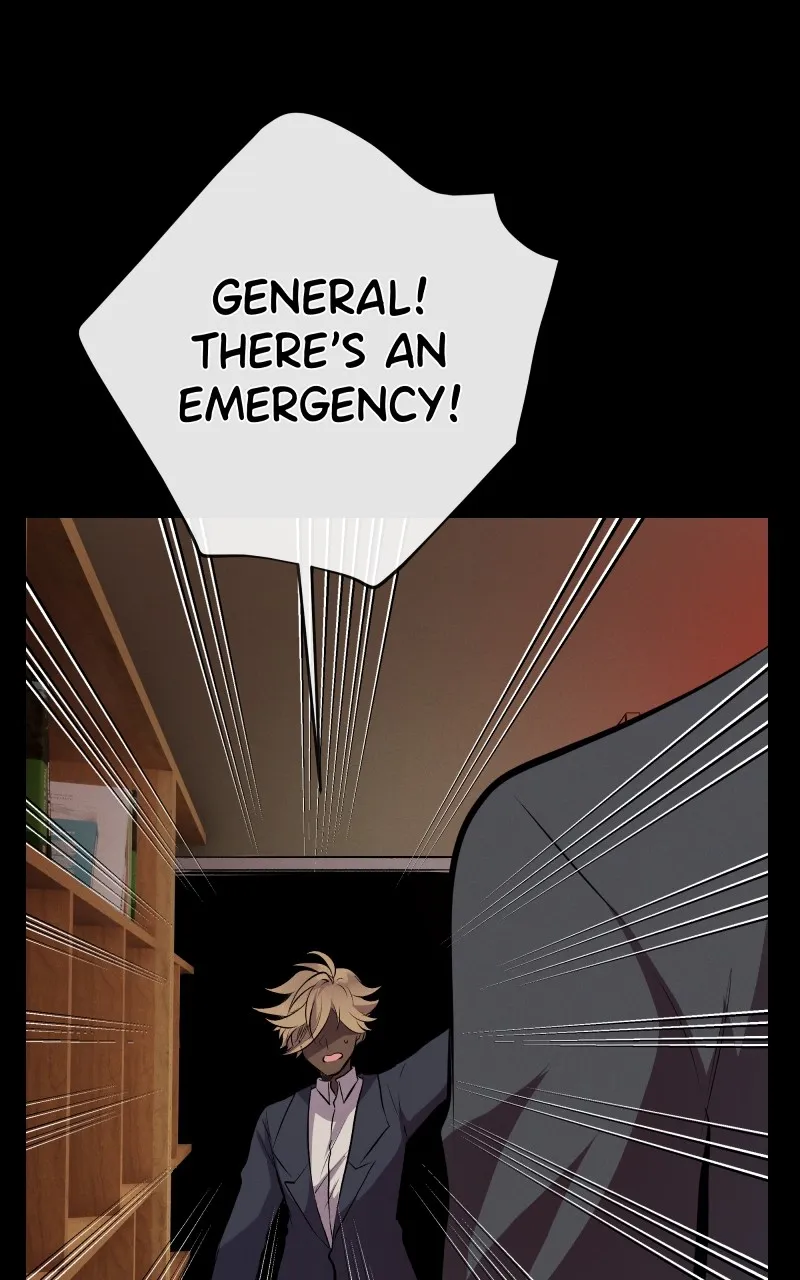 Rebirth Chapter 188 page 5 - 