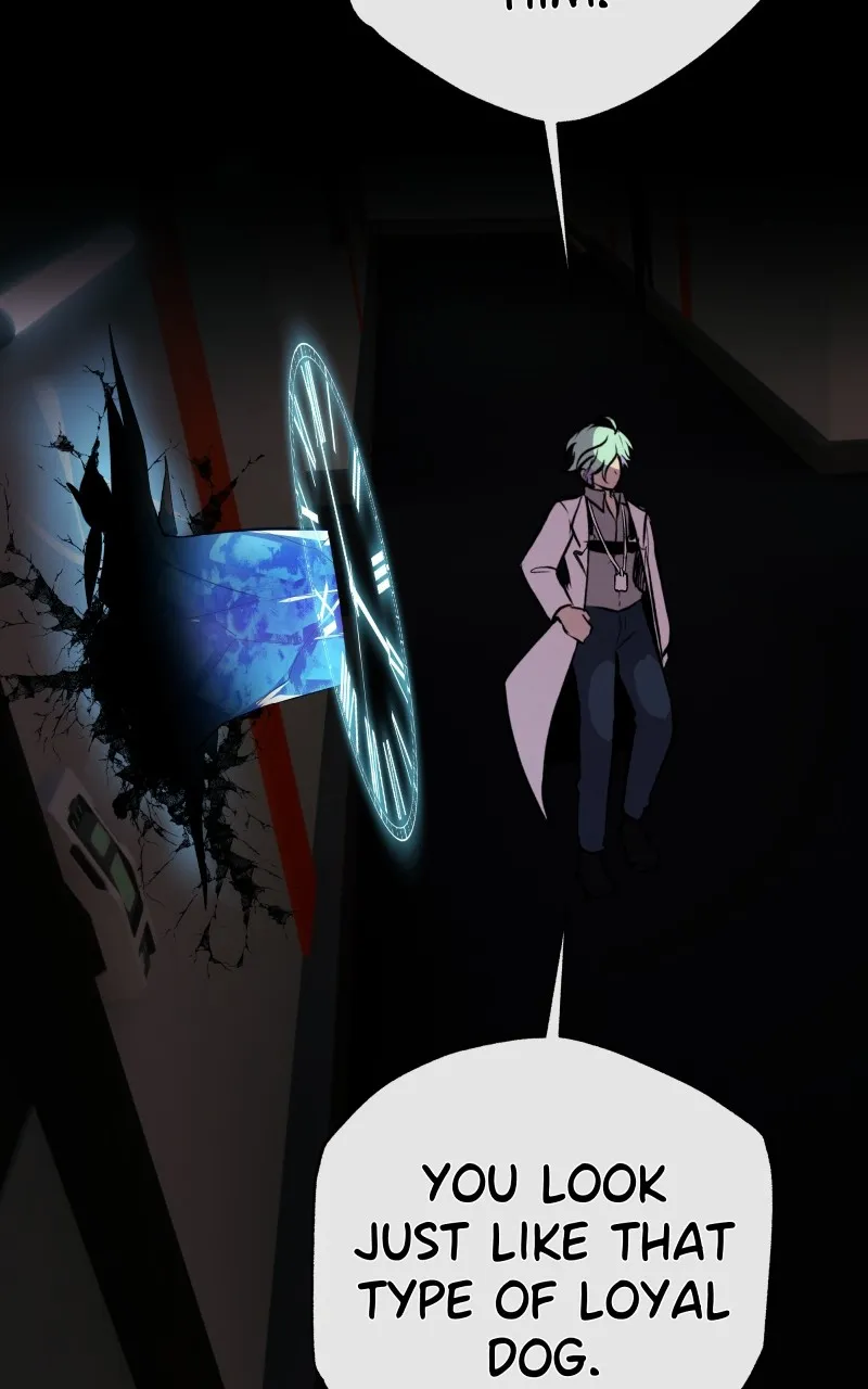 Rebirth Chapter 188 page 45 - 