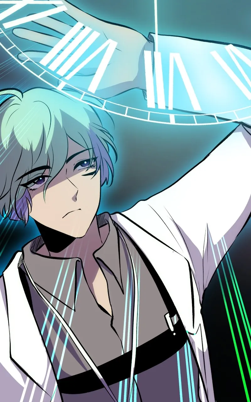 Rebirth Chapter 188 page 52 - 