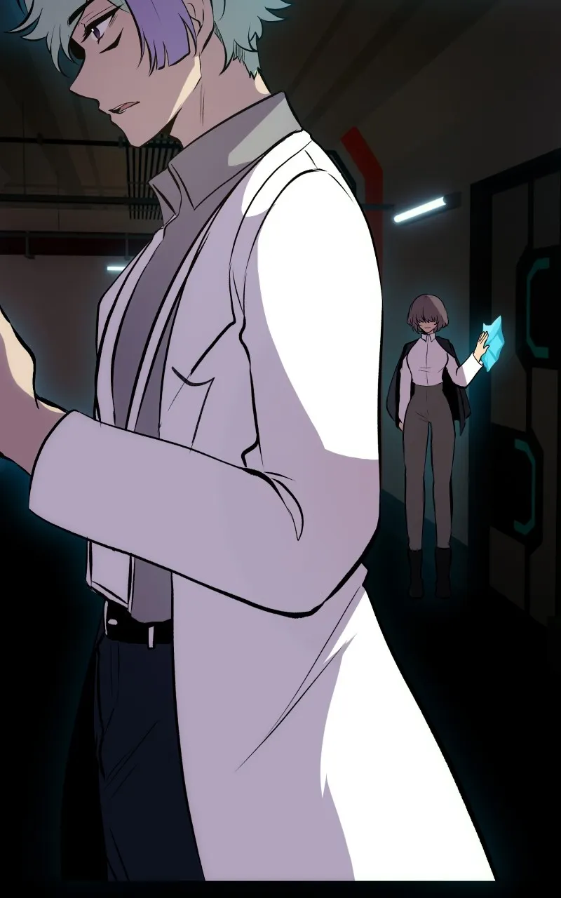Rebirth Chapter 188 page 54 - 