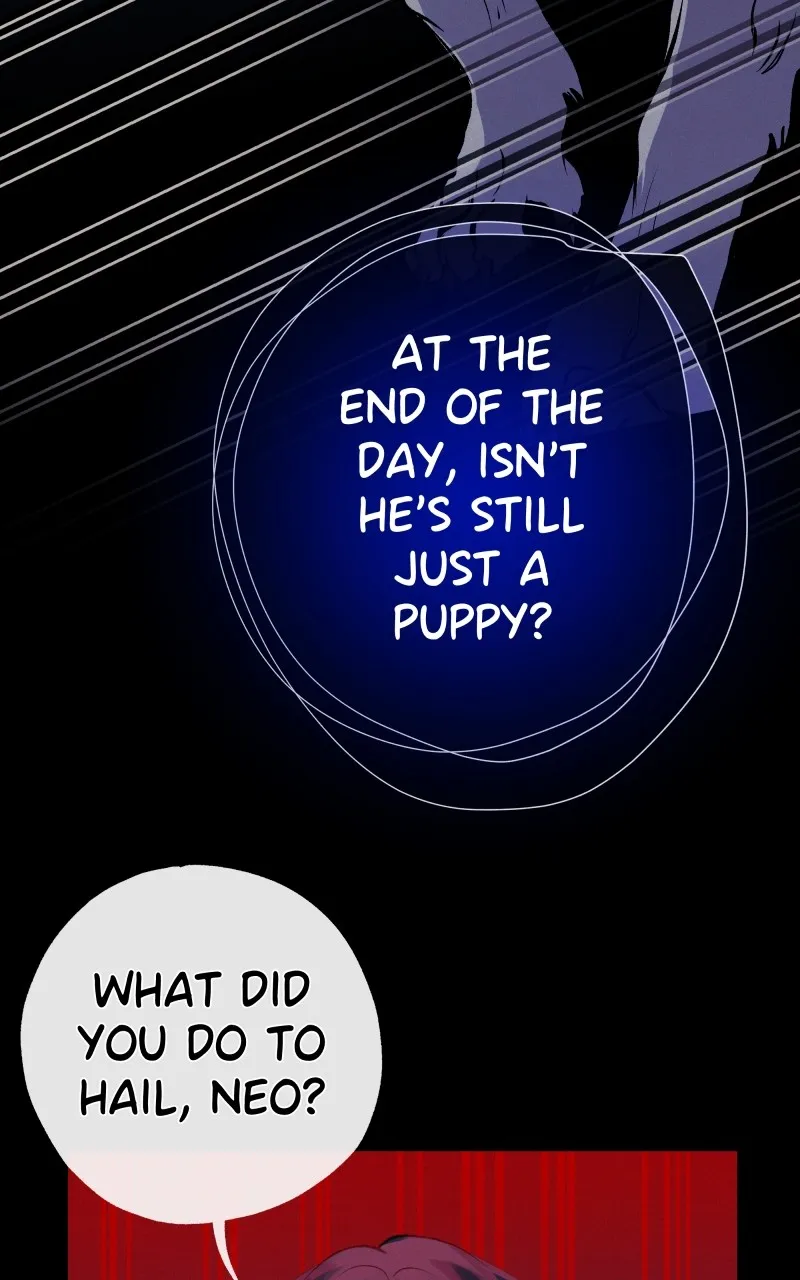 Rebirth Chapter 189 page 11 - 