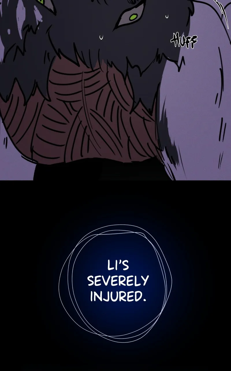 Rebirth Chapter 189 page 104 - 