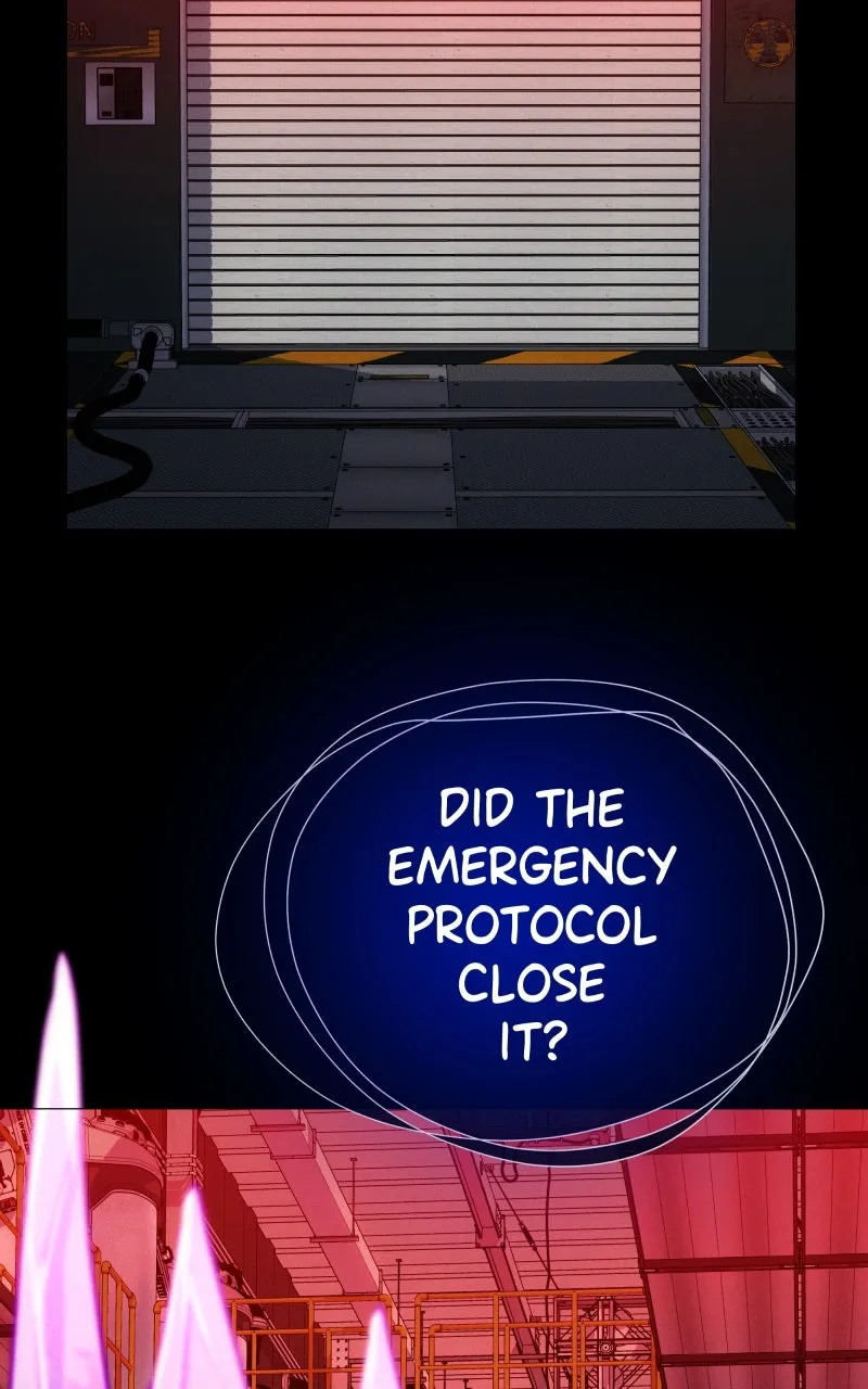 Rebirth Chapter 189 page 17 - 