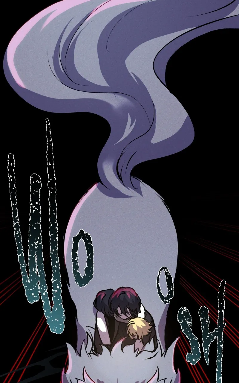 Rebirth Chapter 189 page 22 - 