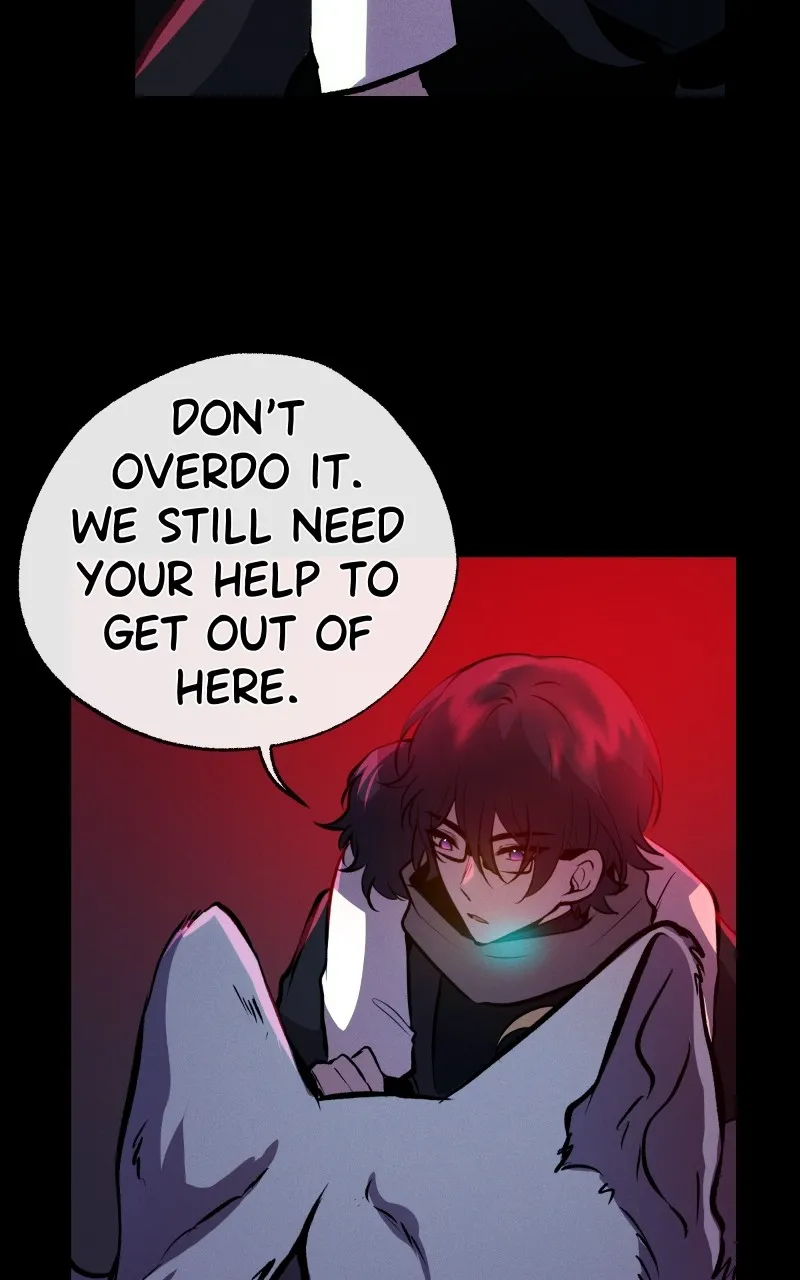 Rebirth Chapter 189 page 32 - 