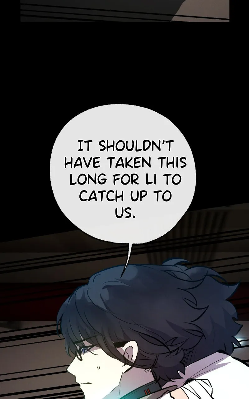 Rebirth Chapter 189 page 37 - 
