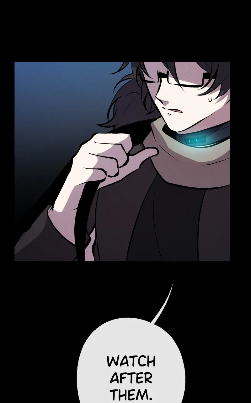 Rebirth Chapter 189 page 48 - 