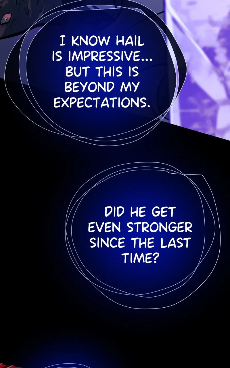 Rebirth Chapter 189 page 9 - 