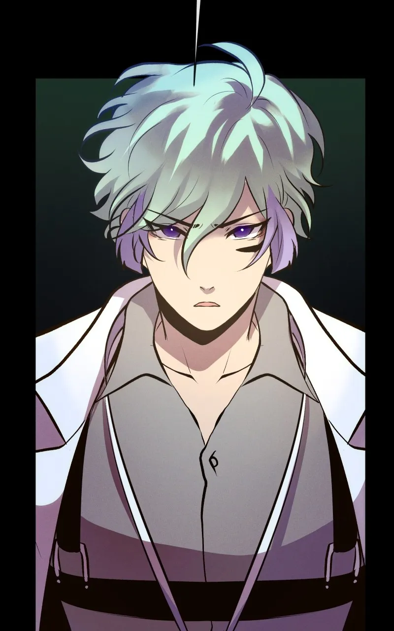 Rebirth Chapter 190 page 11 - 