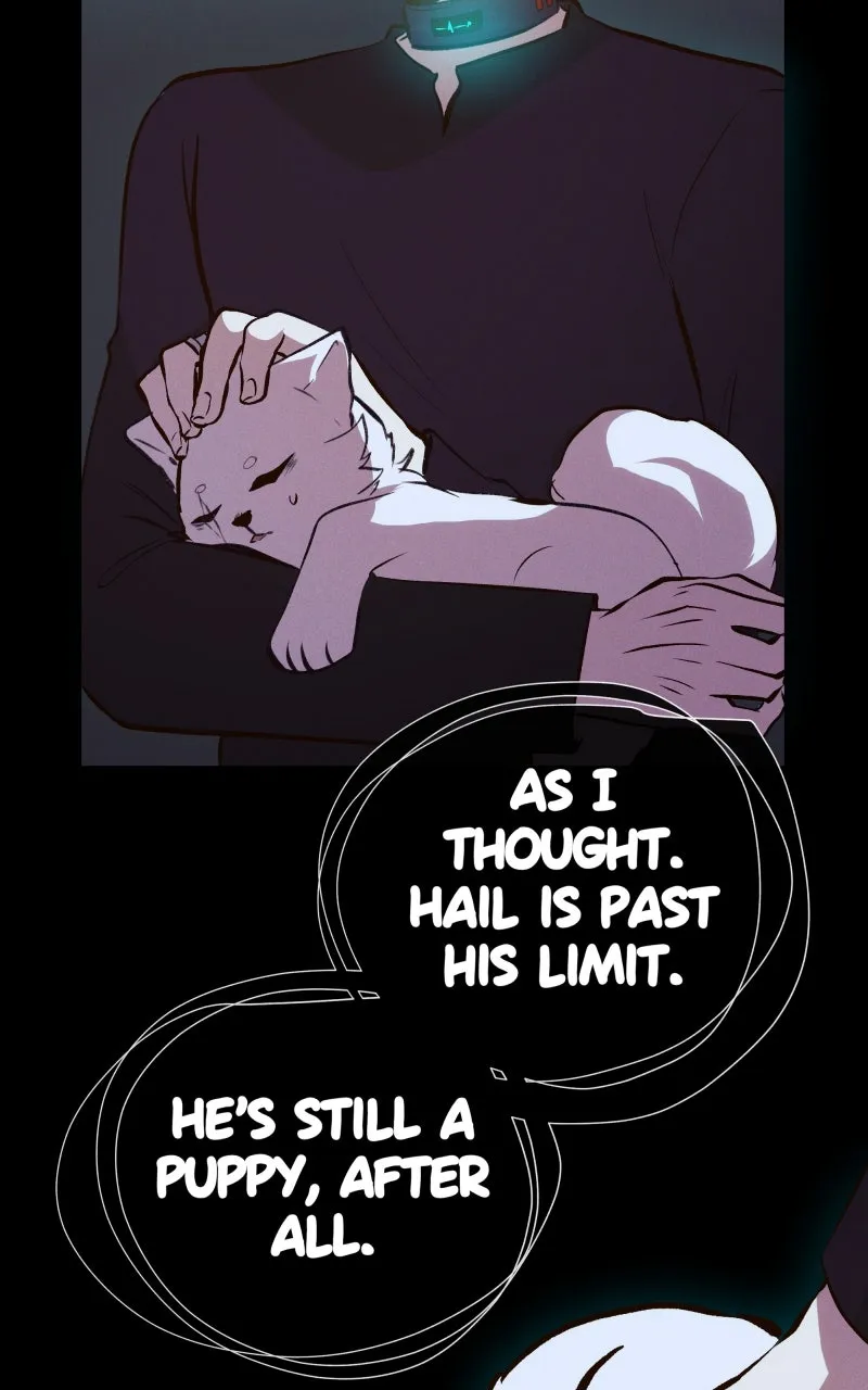 Rebirth Chapter 190 page 23 - 