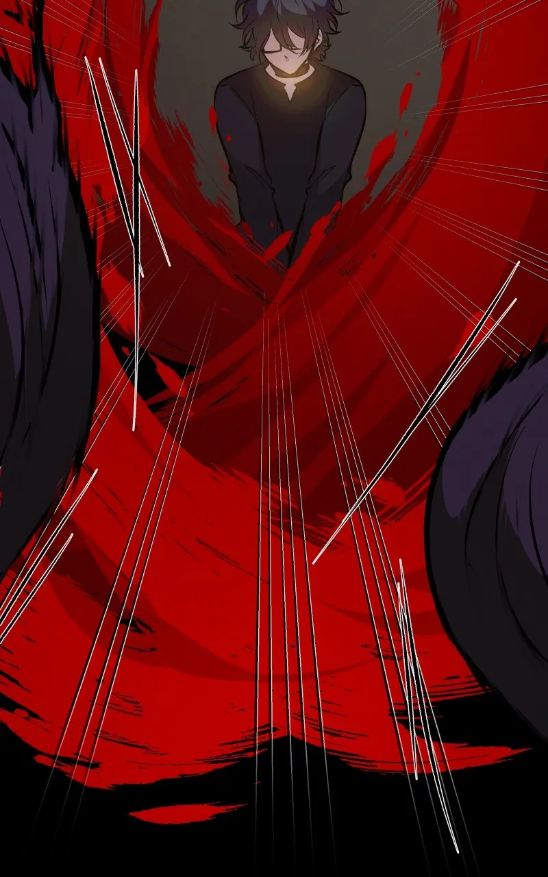 Rebirth Chapter 190 page 33 - 