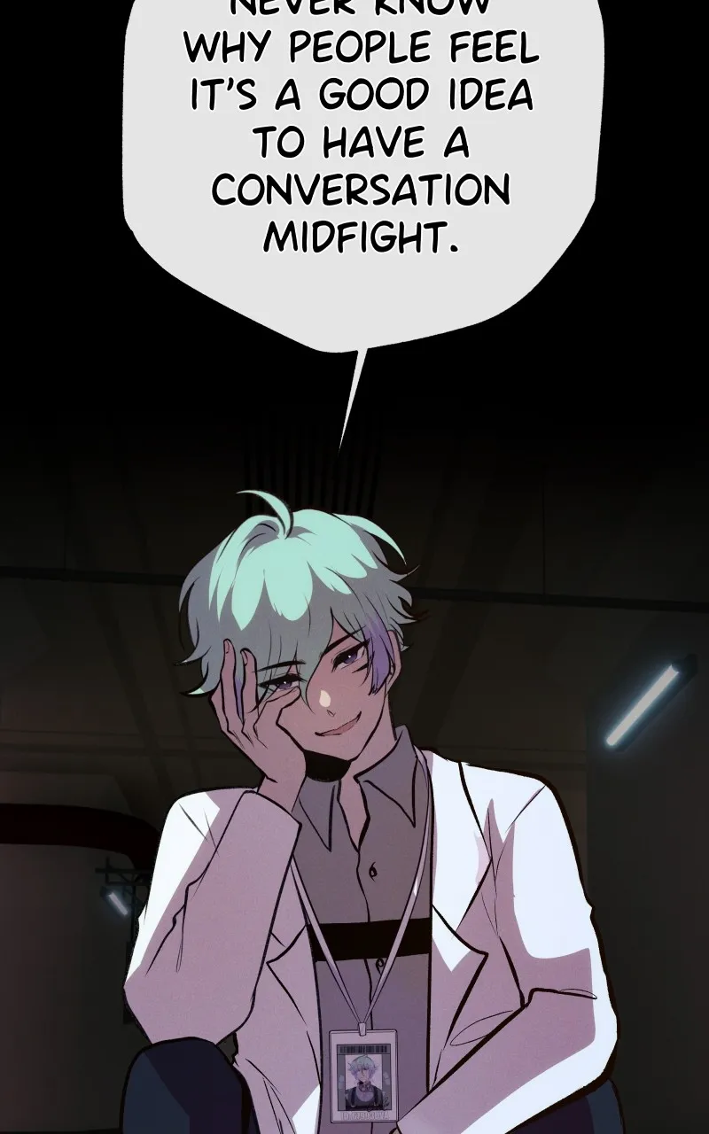 Rebirth Chapter 190 page 36 - 