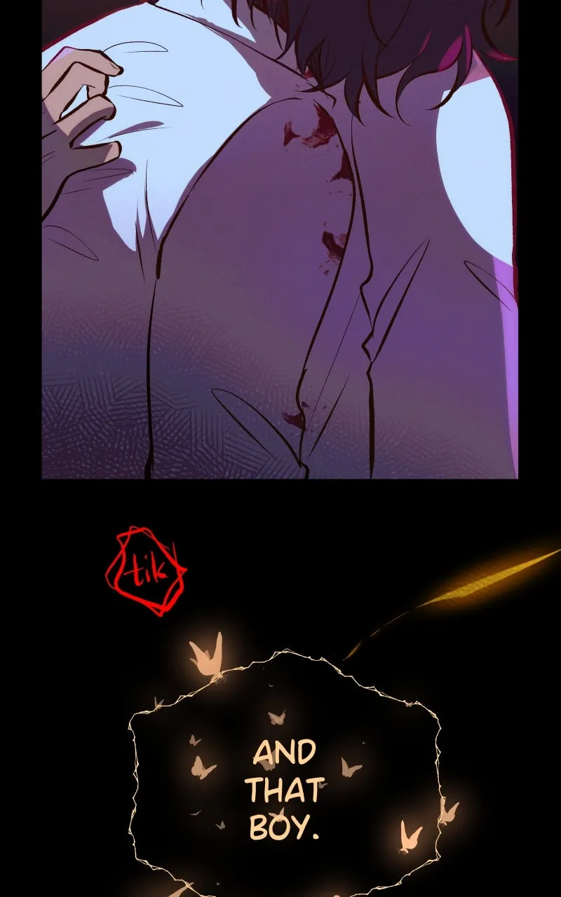 Rebirth Chapter 191 page 11 - 