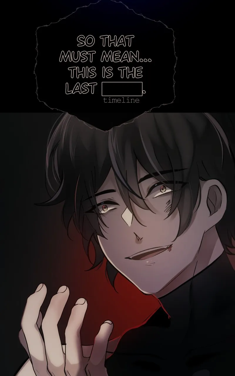 Rebirth Chapter 191 page 19 - 