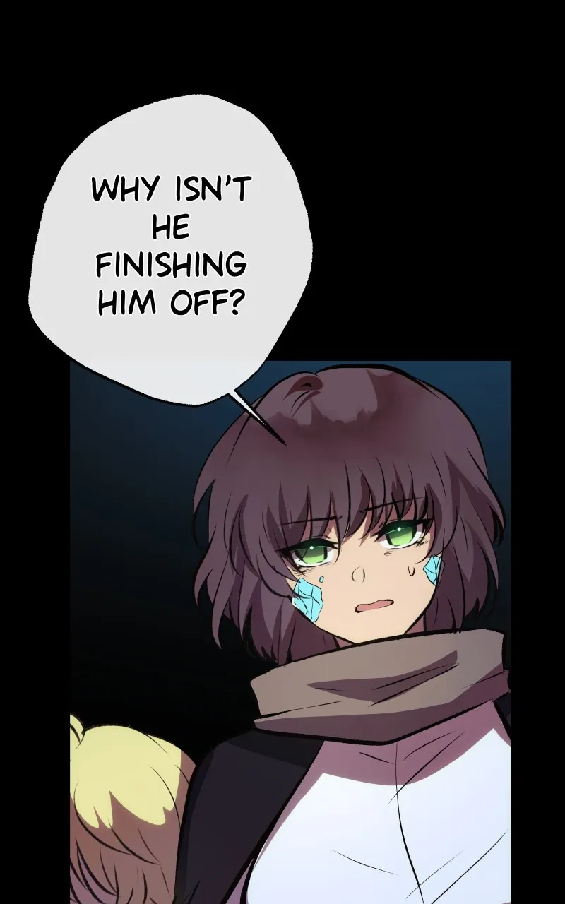 Rebirth Chapter 191 page 22 - 