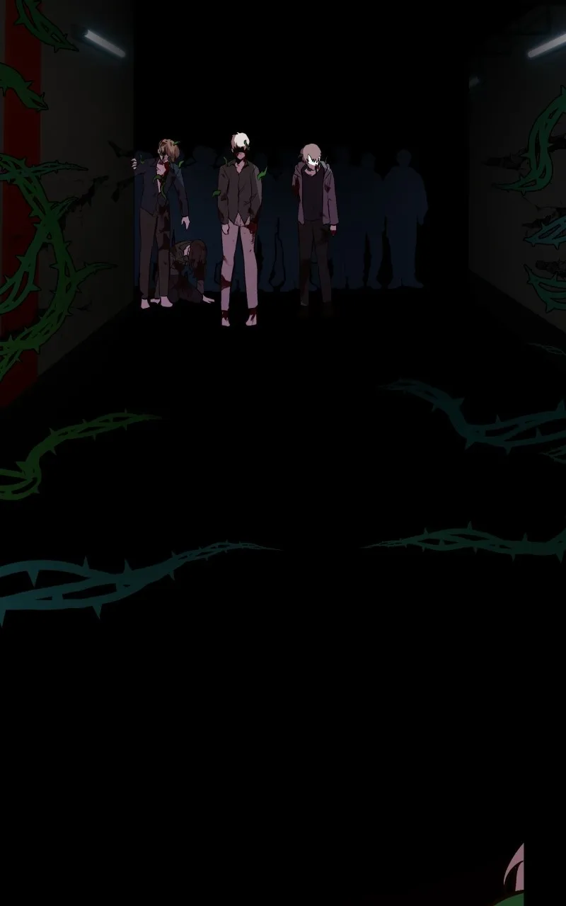 Rebirth Chapter 191 page 27 - 