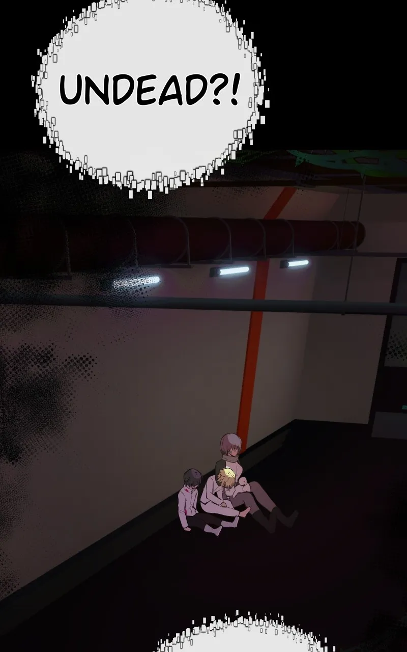 Rebirth Chapter 191 page 29 - 