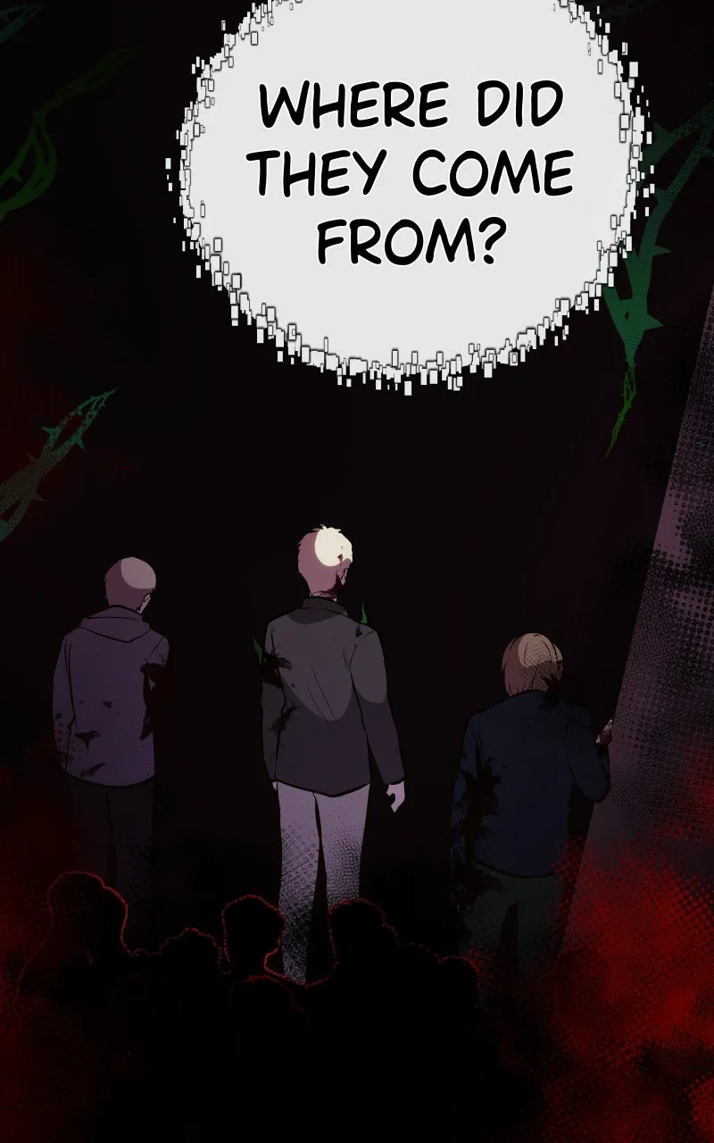 Rebirth Chapter 191 page 30 - 