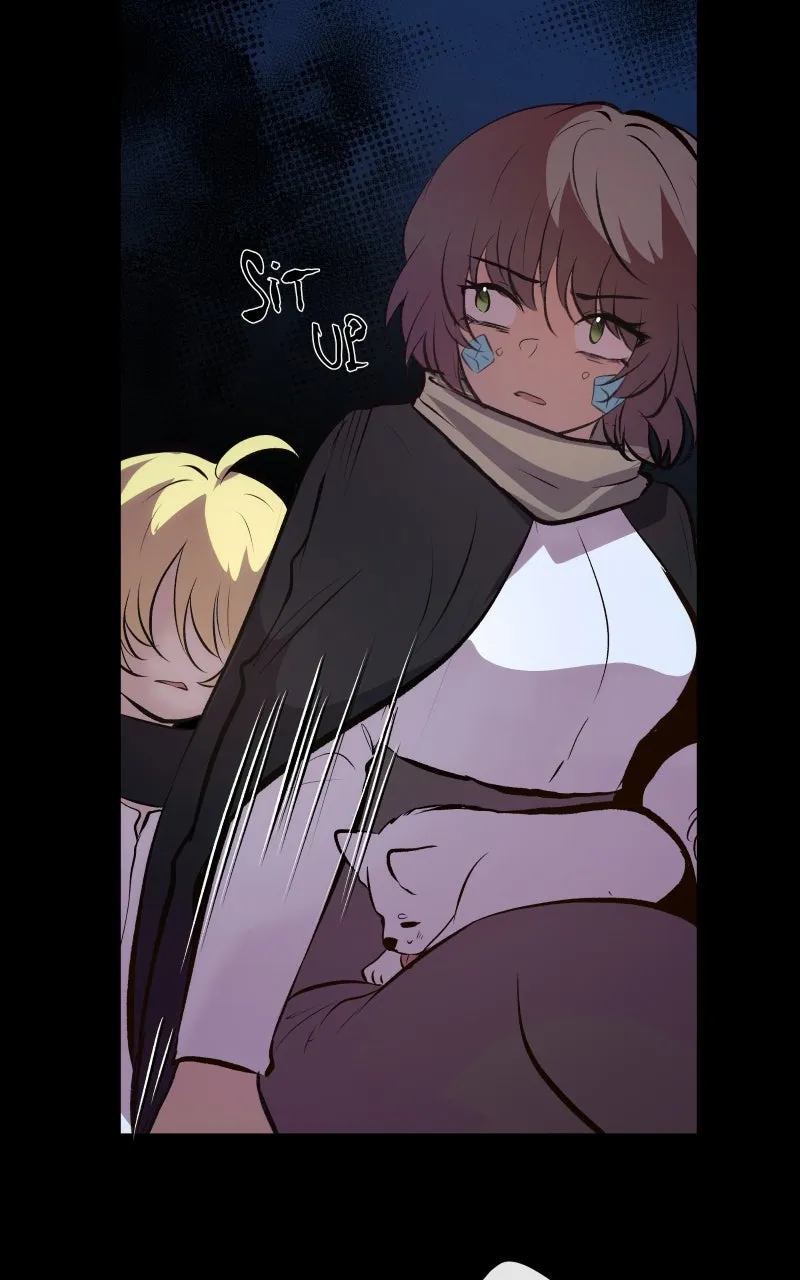 Rebirth Chapter 191 page 32 - 