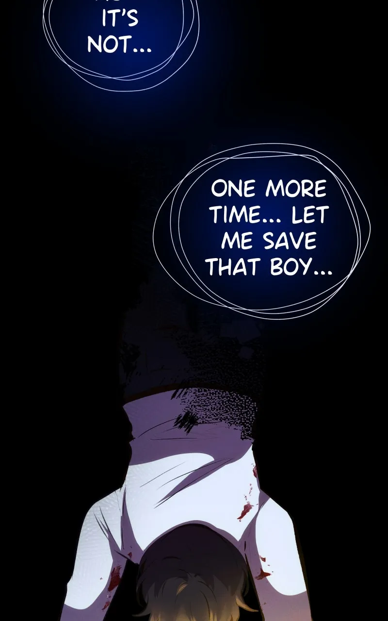 Rebirth Chapter 191 page 5 - 
