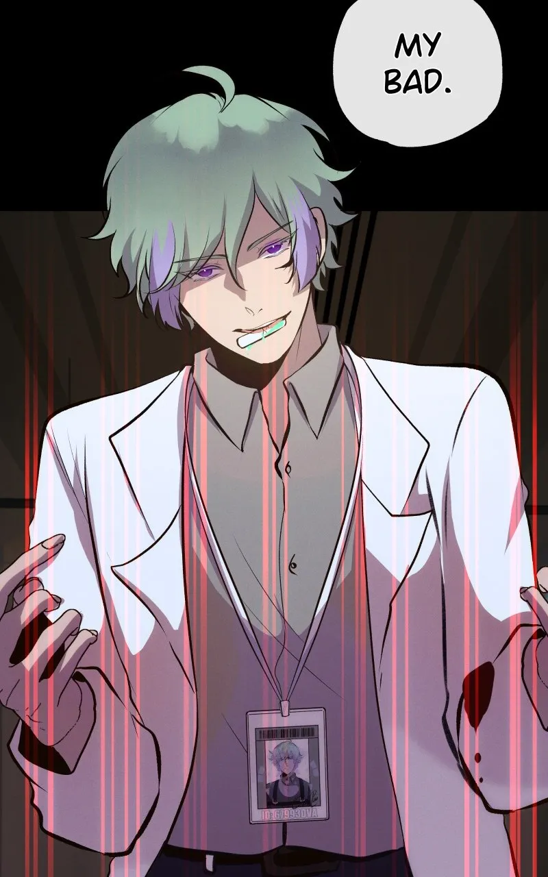 Rebirth Chapter 191 page 45 - 
