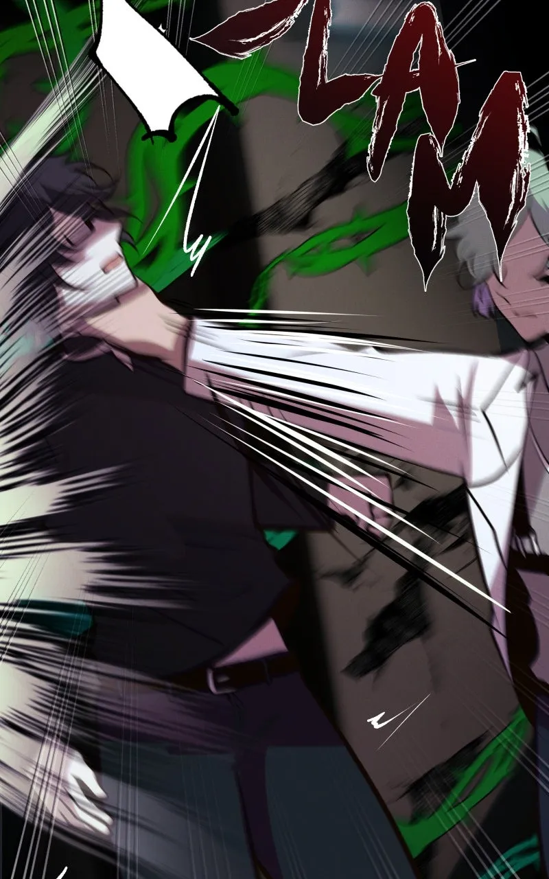 Rebirth Chapter 191 page 48 - 