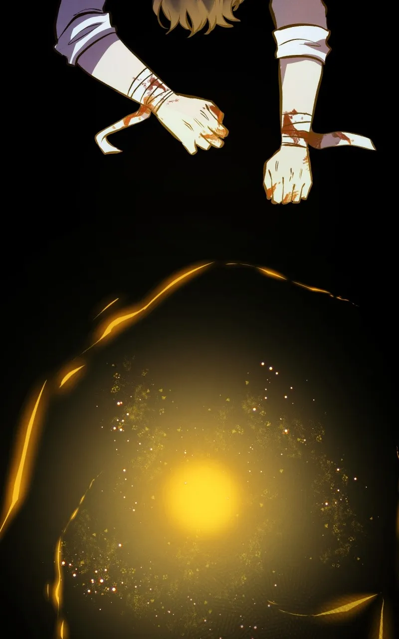 Rebirth Chapter 191 page 6 - 