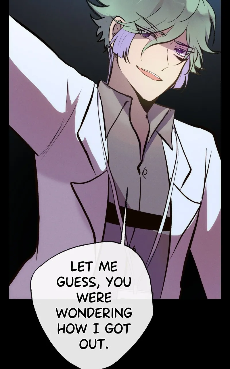 Rebirth Chapter 191 page 51 - 