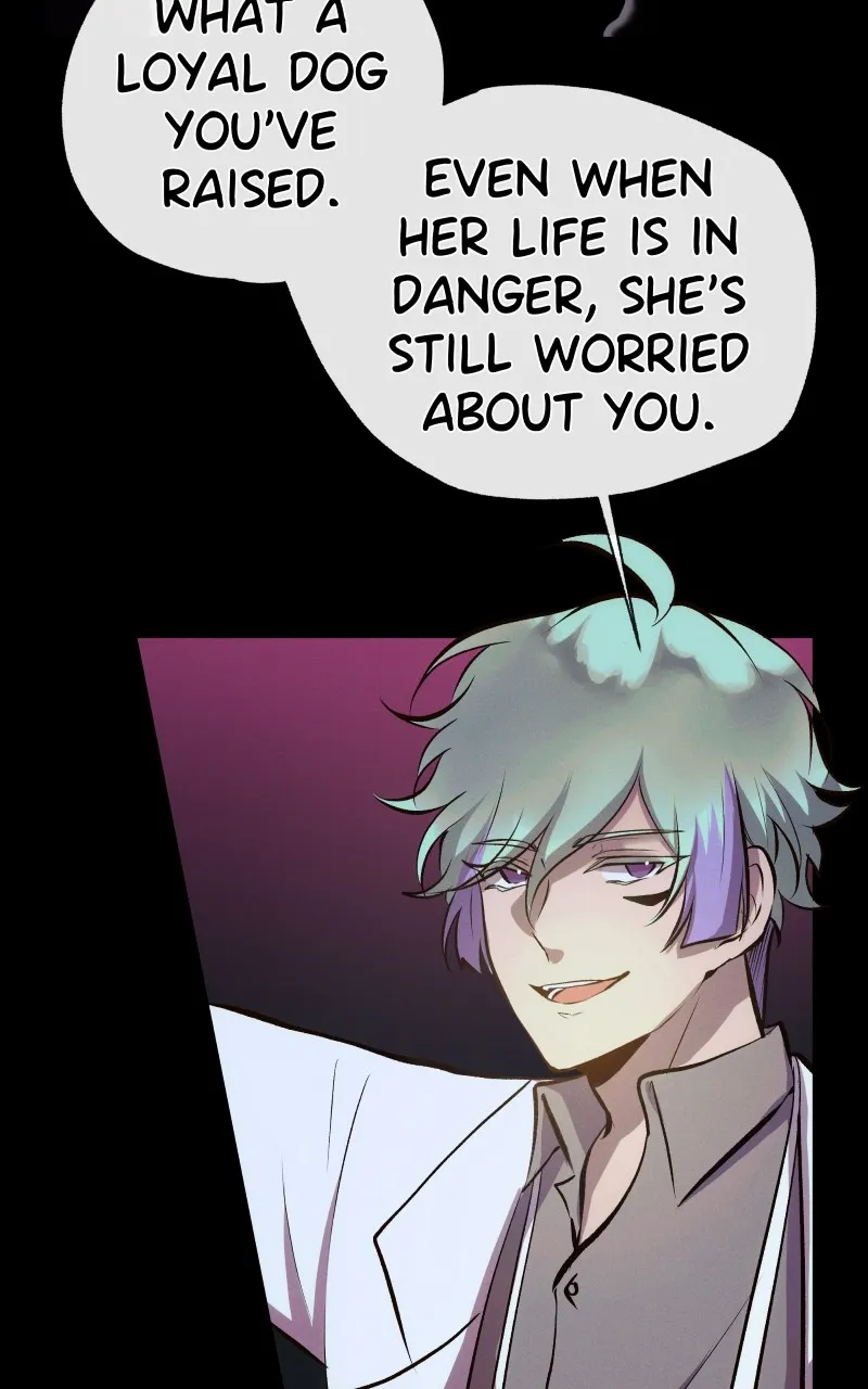 Rebirth Chapter 191 page 57 - 