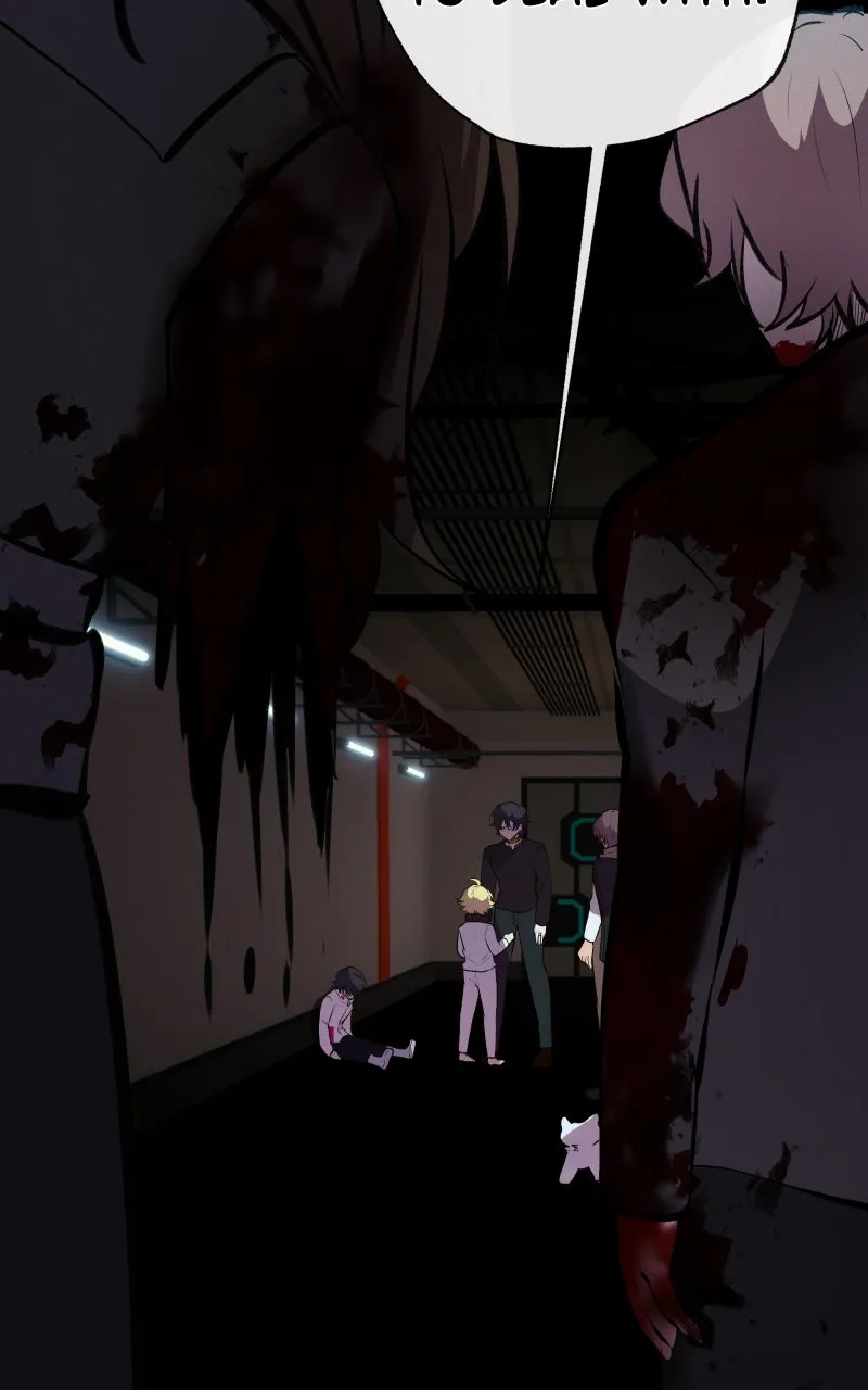Rebirth Chapter 192 page 72 - 