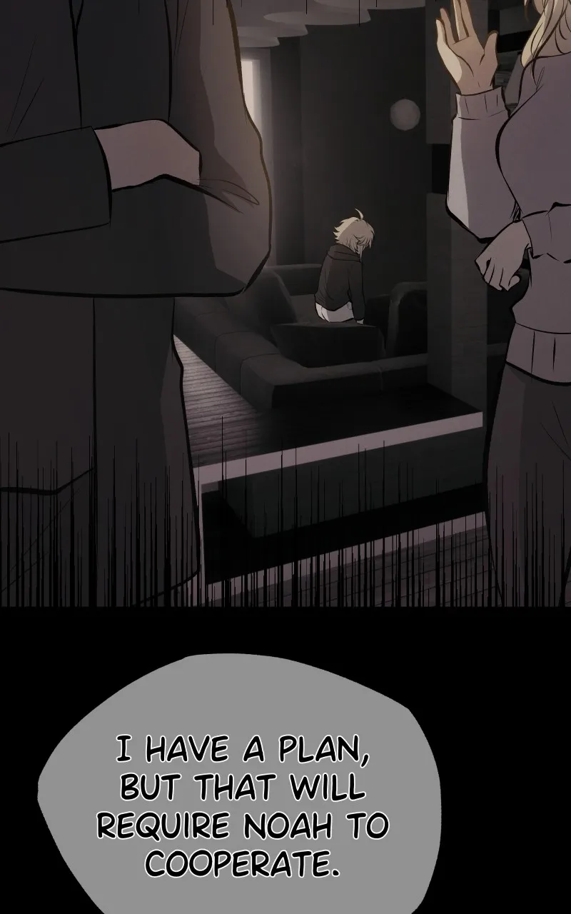 Rebirth Chapter 192 page 9 - 