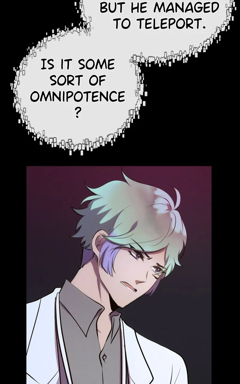 Rebirth Chapter 193 page 11 - 
