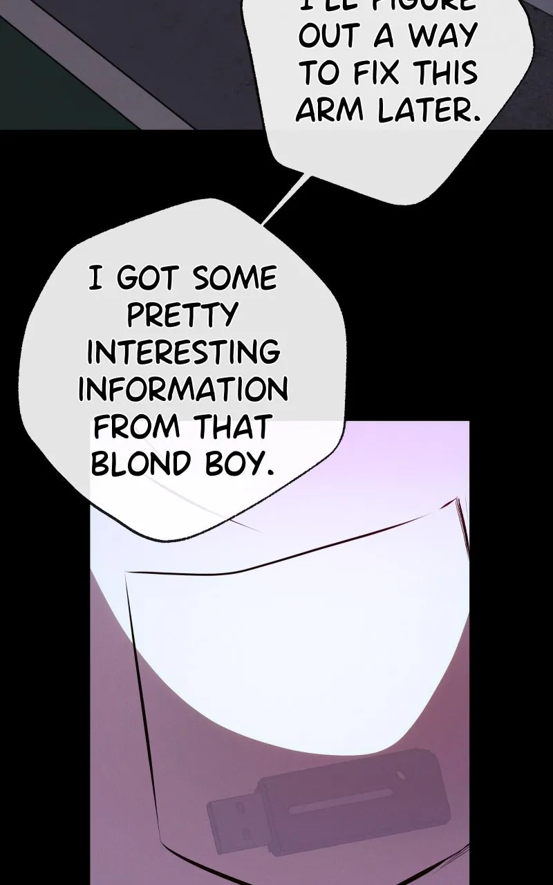 Rebirth Chapter 193 page 14 - 