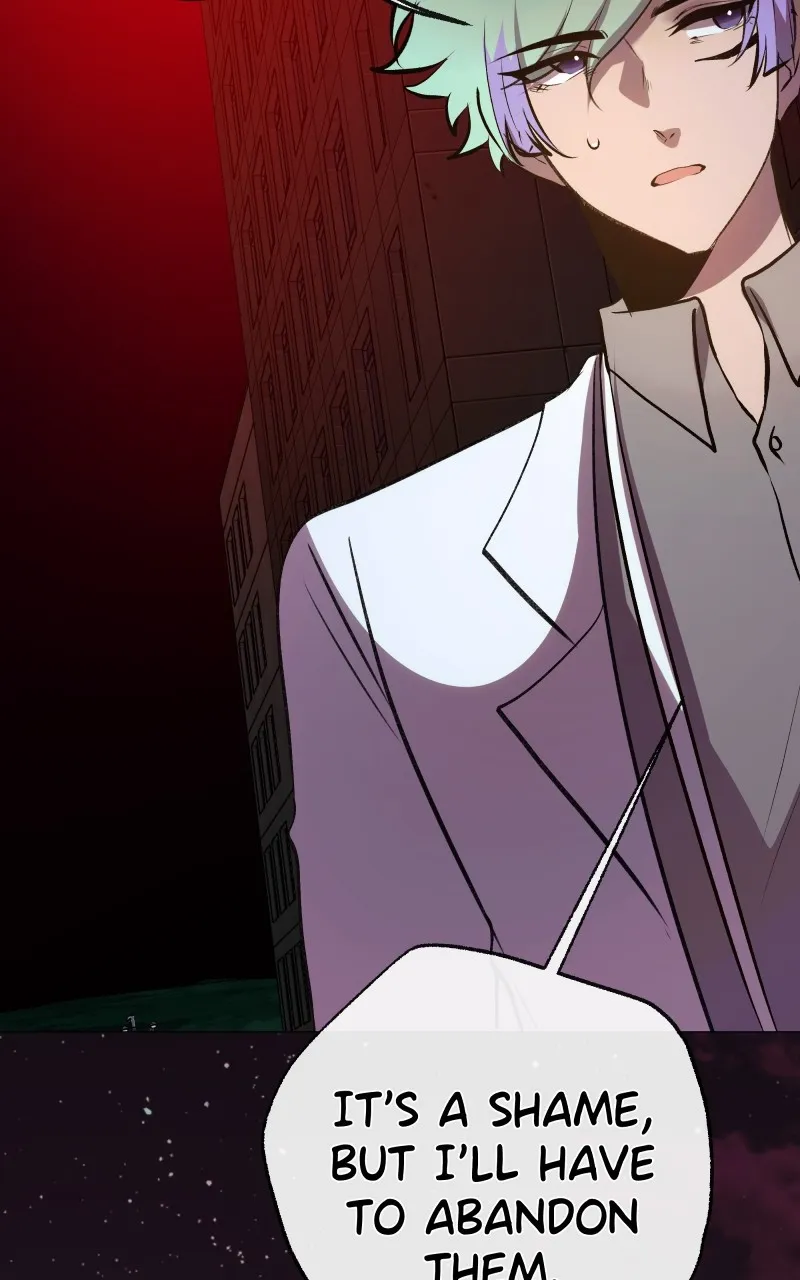 Rebirth Chapter 193 page 17 - 