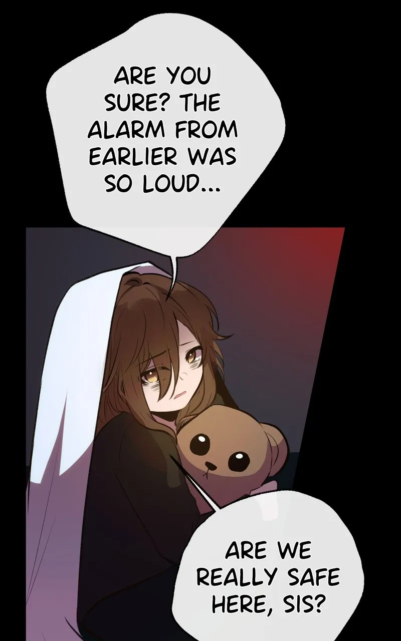 Rebirth Chapter 193 page 20 - 