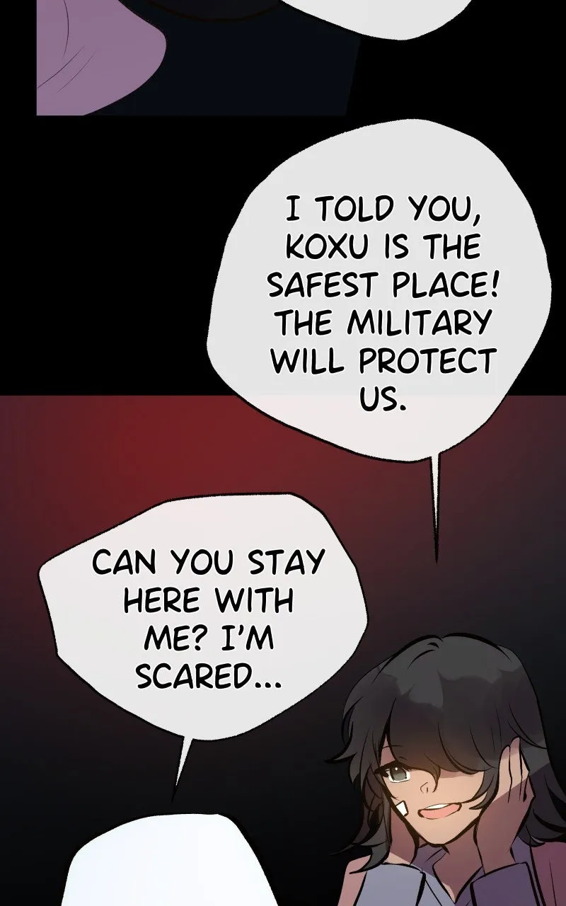 Rebirth Chapter 193 page 21 - 