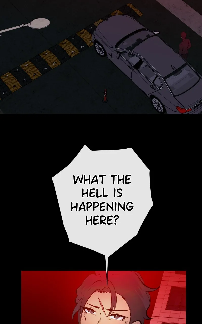 Rebirth Chapter 193 page 28 - 