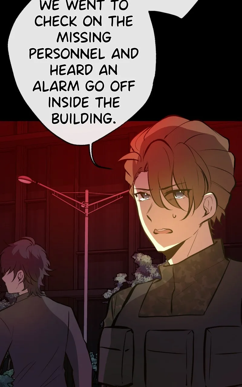 Rebirth Chapter 193 page 30 - 
