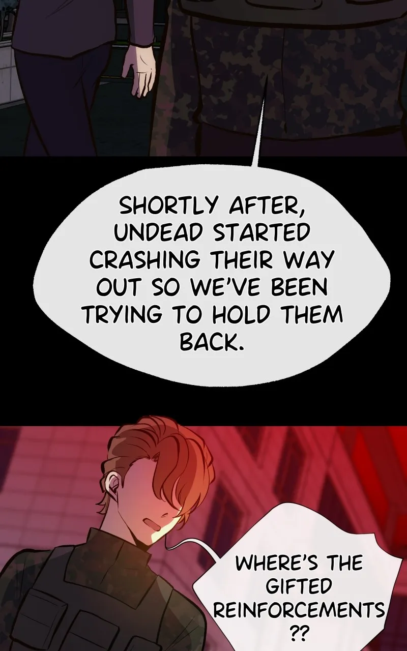 Rebirth Chapter 193 page 31 - 