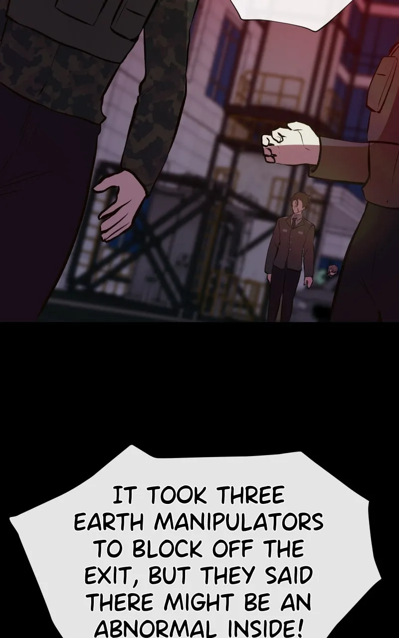 Rebirth Chapter 193 page 32 - 