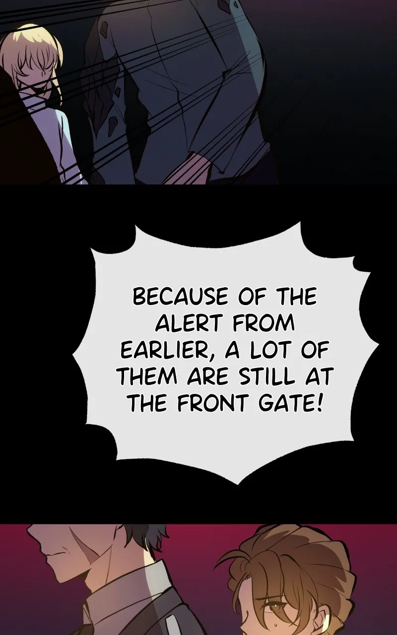 Rebirth Chapter 193 page 35 - 