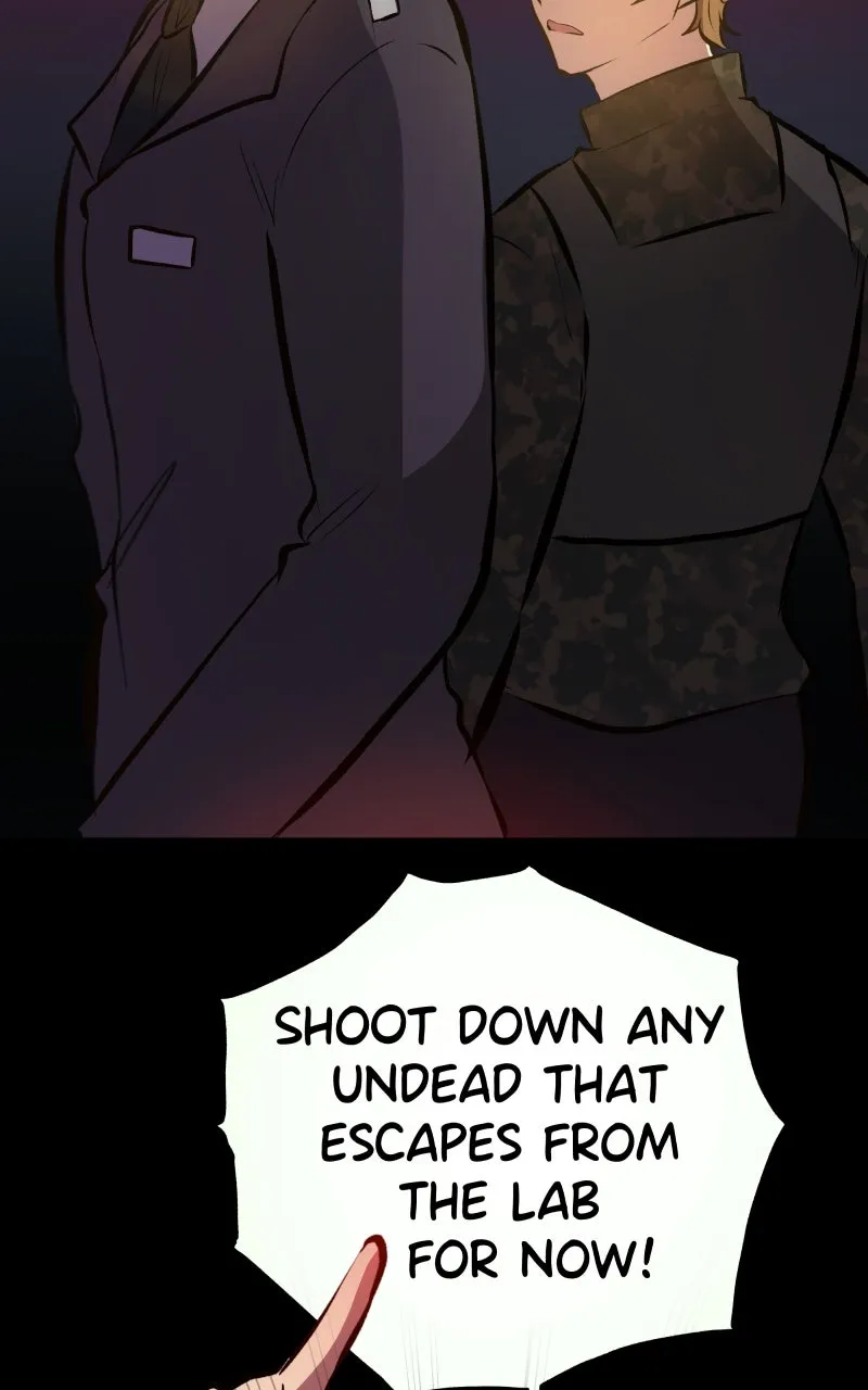 Rebirth Chapter 193 page 36 - 