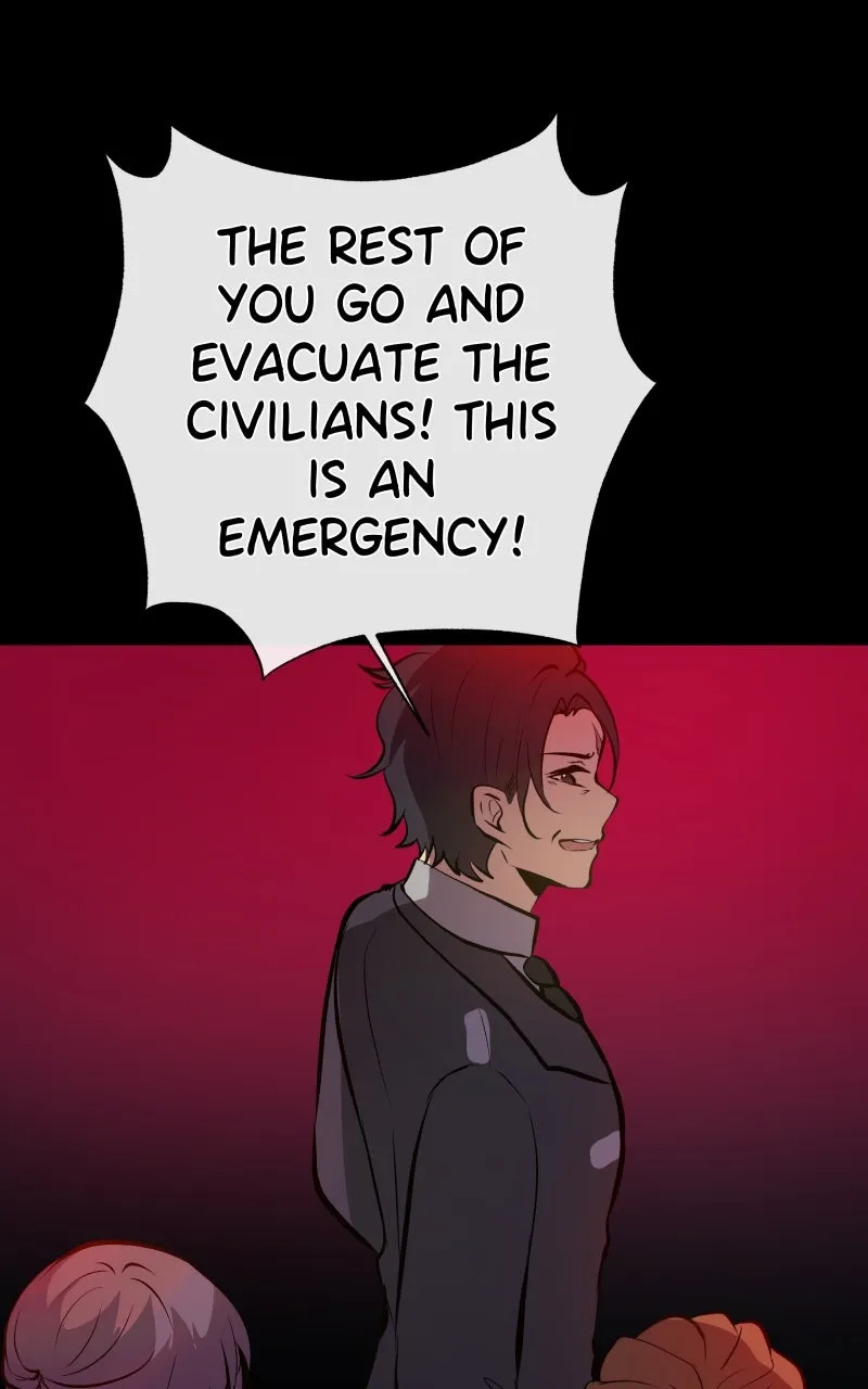 Rebirth Chapter 193 page 38 - 